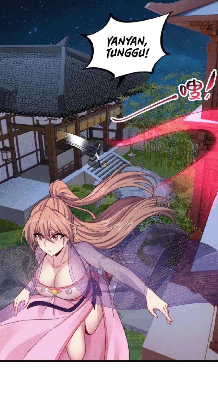 I, The Invincible Villain Master With My Apprentices chapter 117