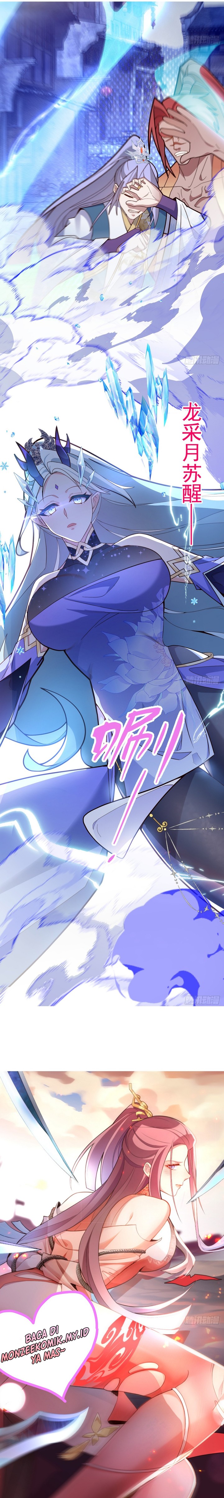 I, The Villain of Destiny Will Become the Righteous Patriarch chapter 18