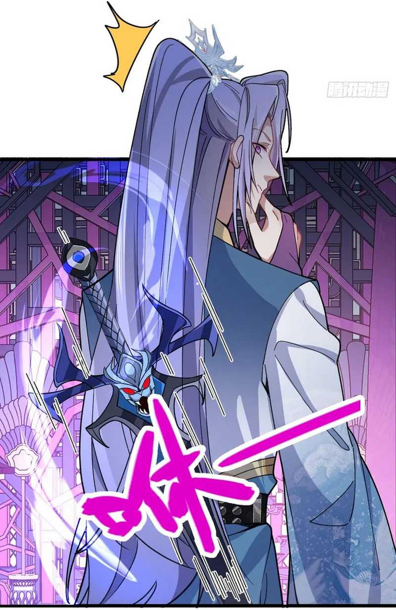 I, The Villain of Destiny Will Become the Righteous Patriarch Chapter 24 Bahasa Indonesia