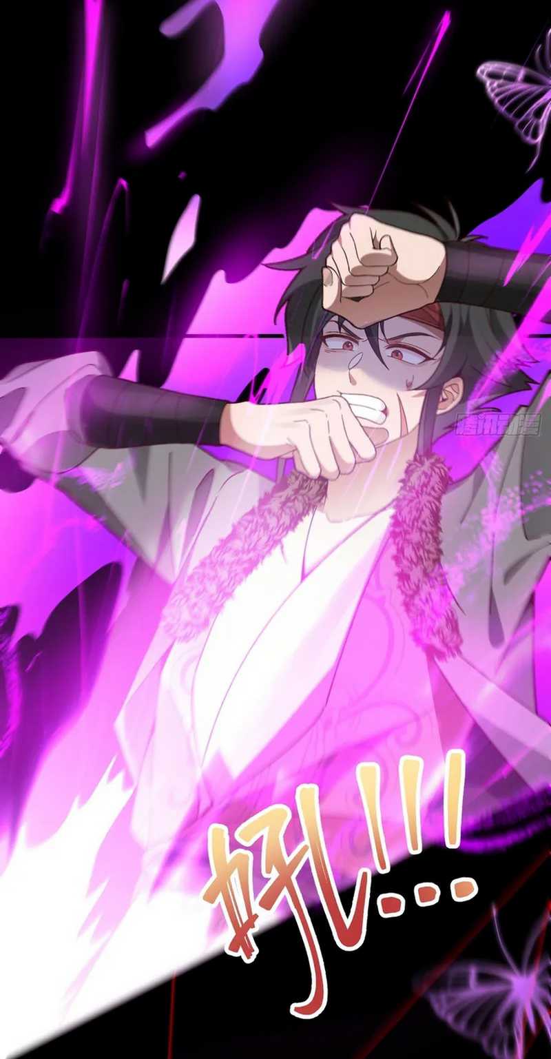 I, The Villain of Destiny Will Become the Righteous Patriarch Chapter 24 Bahasa Indonesia