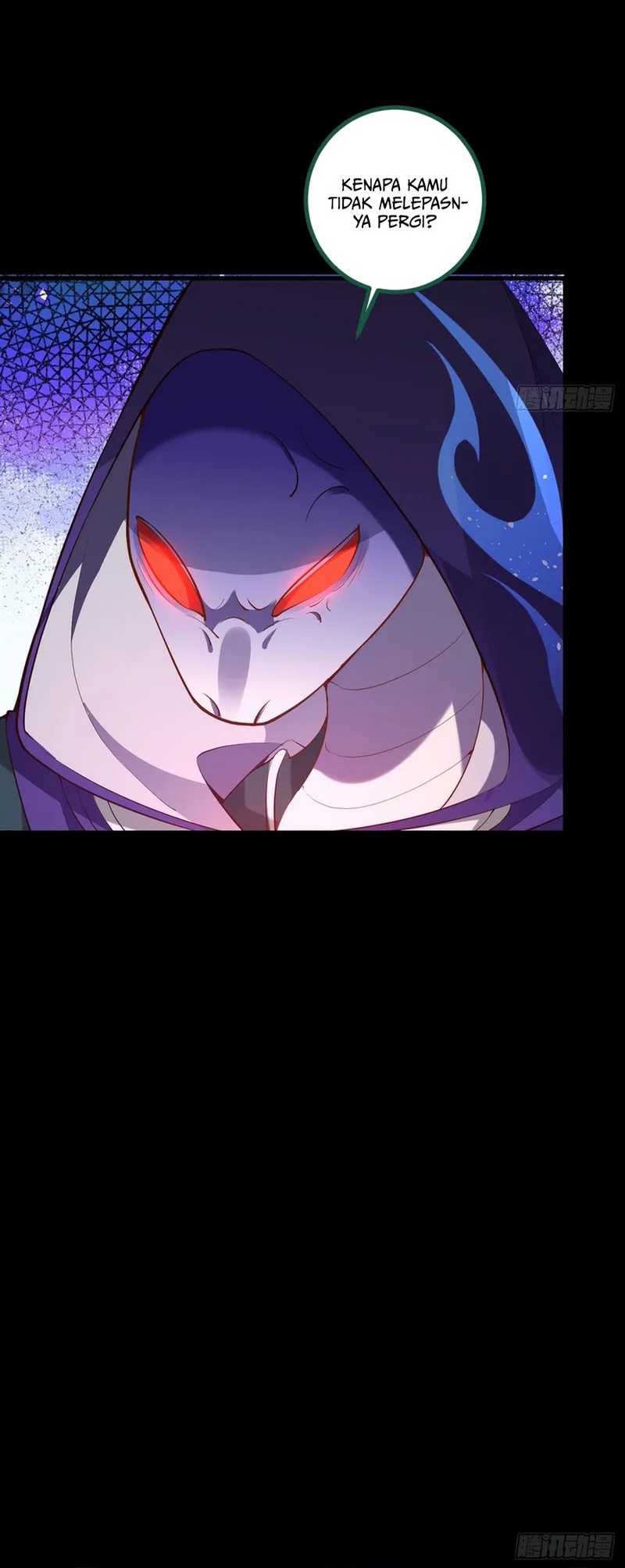 I, The Villain of Destiny Will Become the Righteous Patriarch chapter 25
