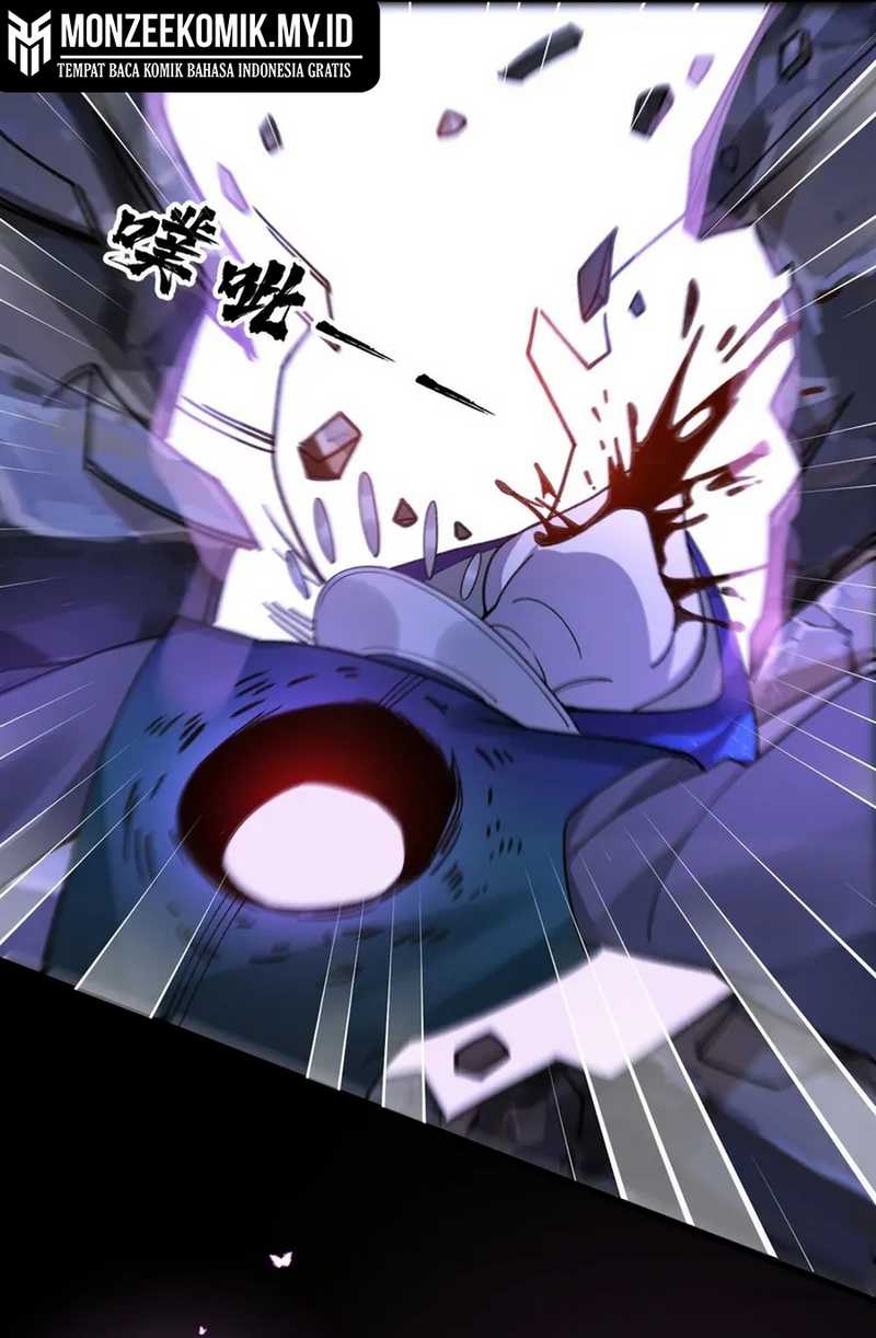 I, The Villain of Destiny Will Become the Righteous Patriarch chapter 25