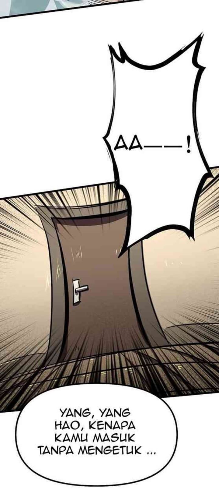 I Took Attributes in the Last Days Chapter 05 Bahasa Indonesia