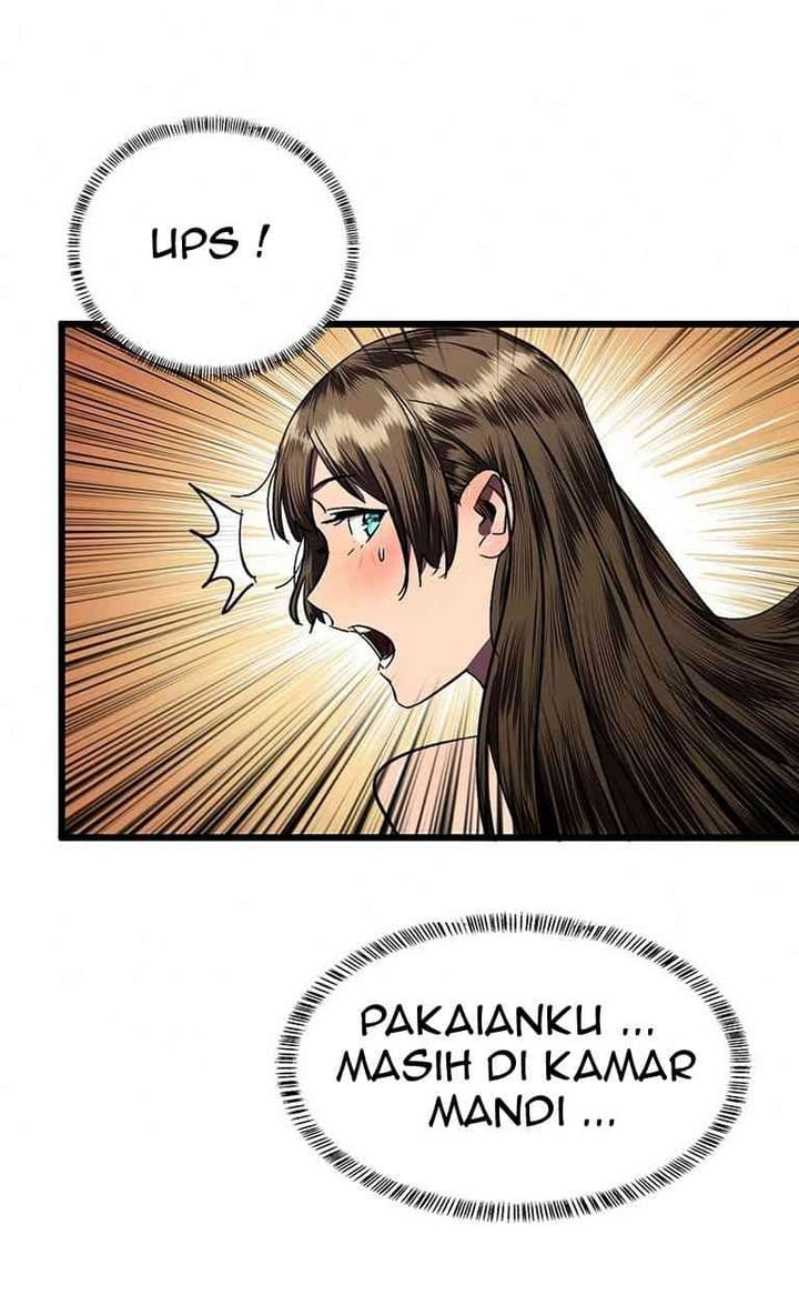 I Took Attributes in the Last Days Chapter 05 Bahasa Indonesia