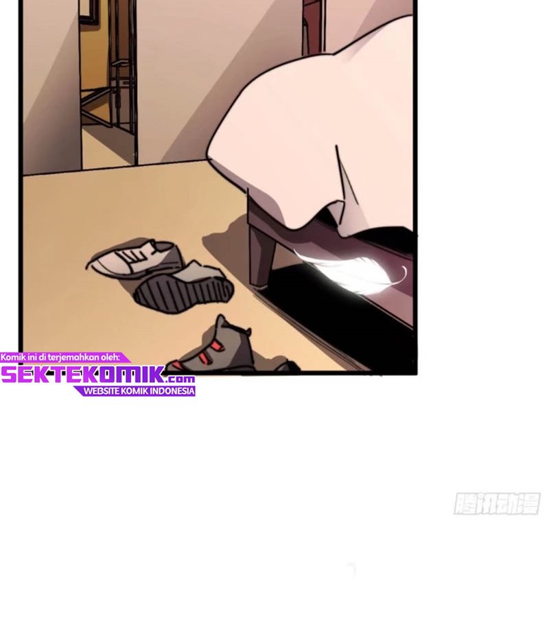 I Took Attributes in the Last Days Chapter 20 Bahasa Indonesia