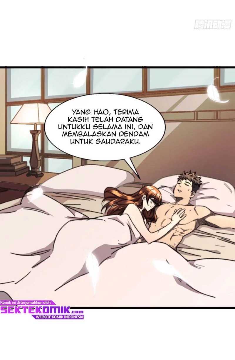 I Took Attributes in the Last Days Chapter 20 Bahasa Indonesia