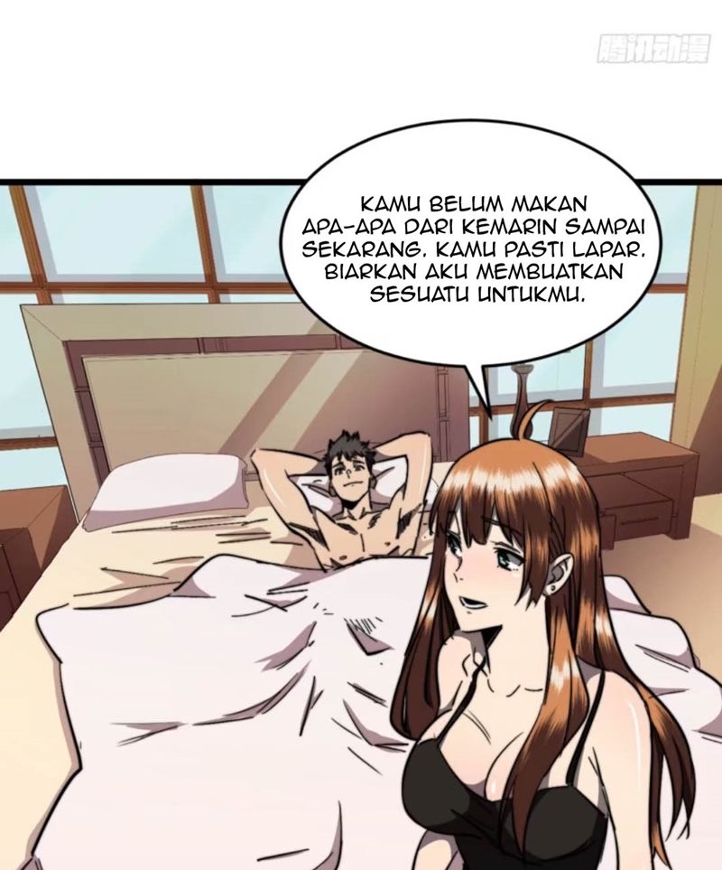 I Took Attributes in the Last Days Chapter 20 Bahasa Indonesia