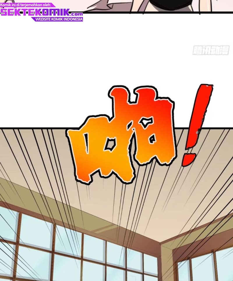 I Took Attributes in the Last Days Chapter 20 Bahasa Indonesia