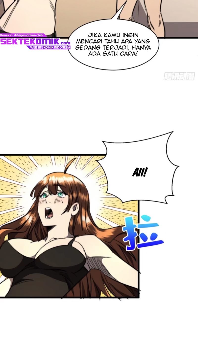 I Took Attributes in the Last Days Chapter 20 Bahasa Indonesia