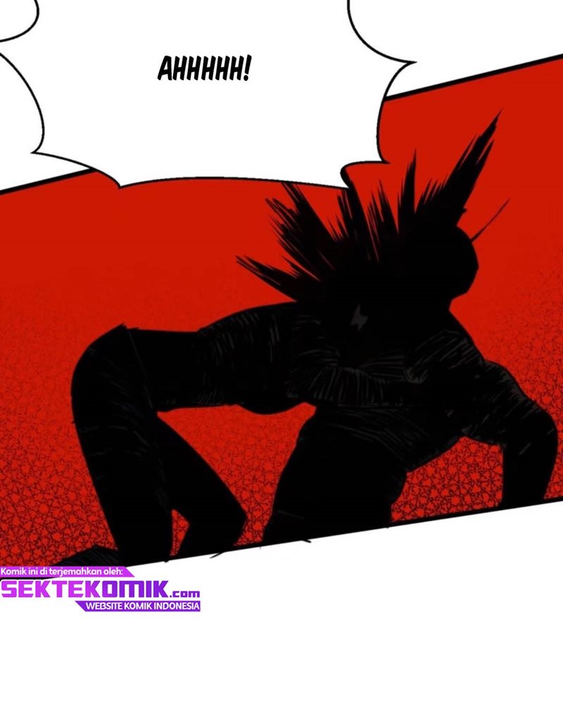 I Took Attributes in the Last Days Chapter 20 Bahasa Indonesia