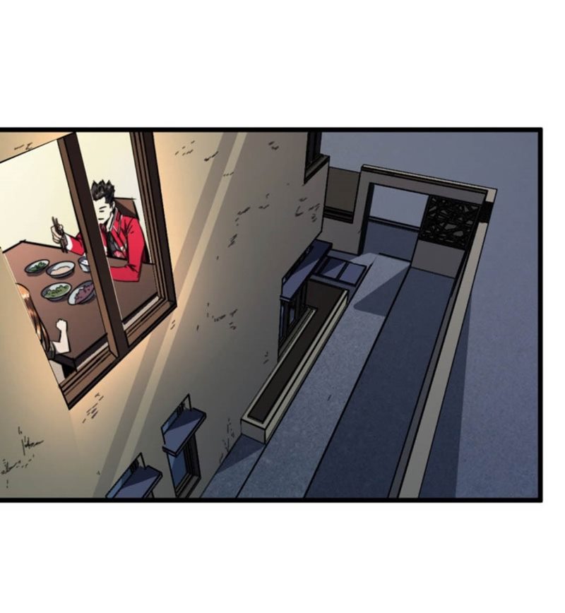 I Took Attributes in the Last Days Chapter 20 Bahasa Indonesia