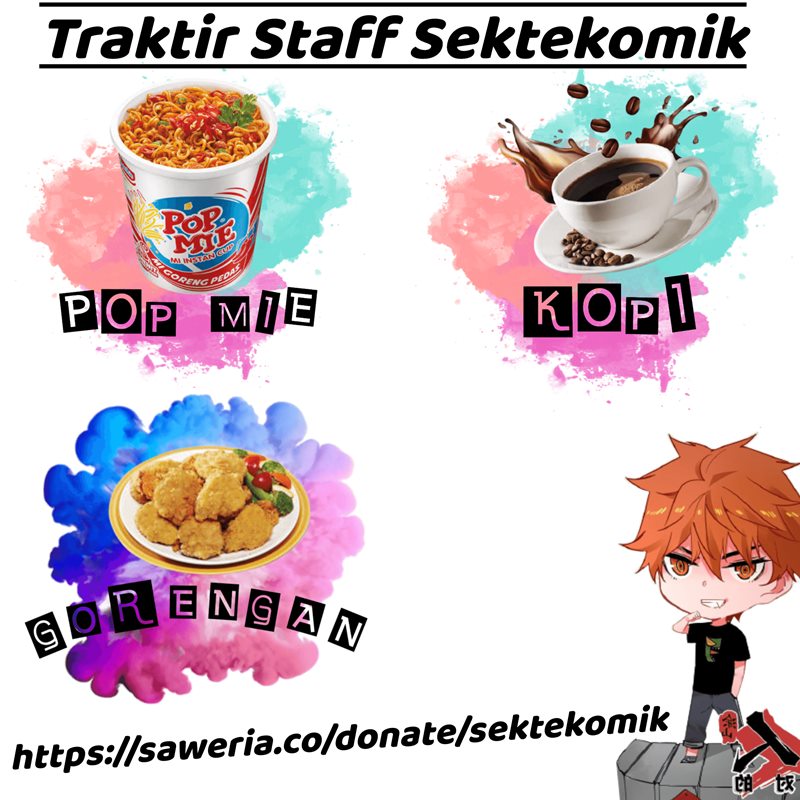 I Took Attributes in the Last Days Chapter 20 Bahasa Indonesia