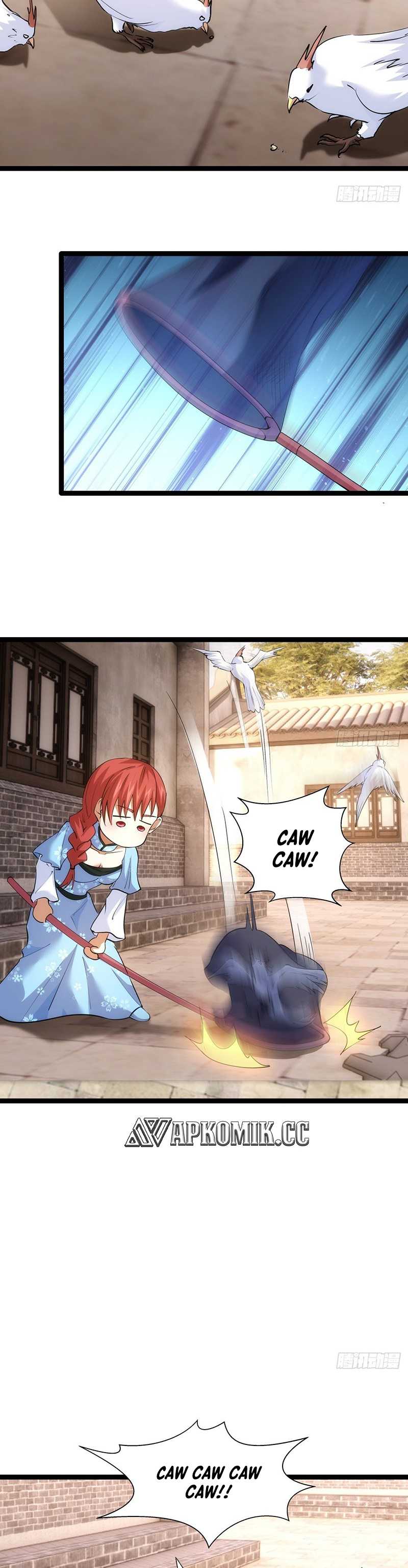 I Took Over The System Players Chapter 73 Bahasa Indonesia