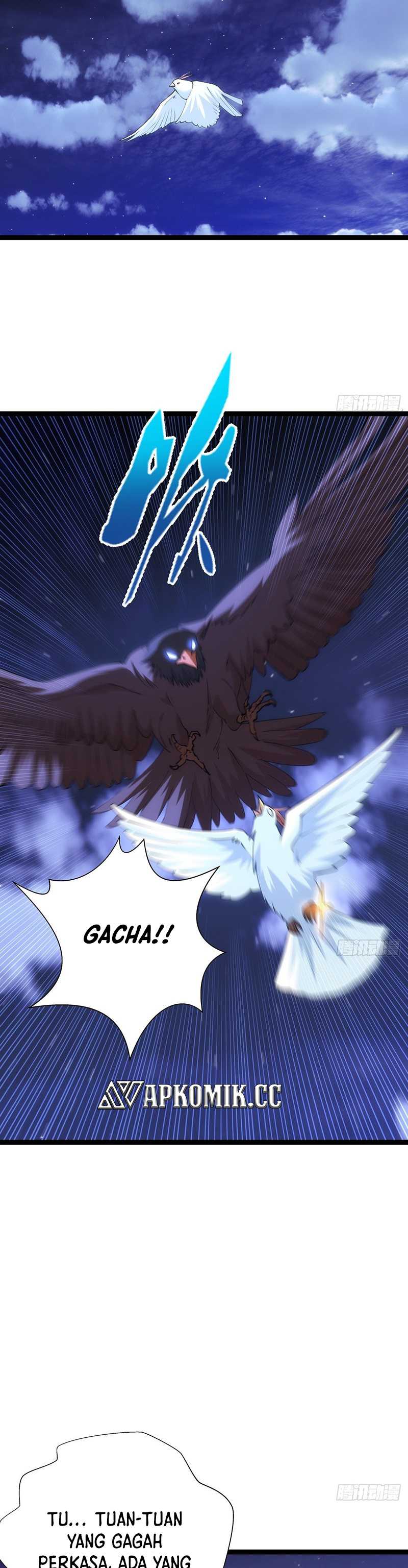 I Took Over The System Players Chapter 73 Bahasa Indonesia