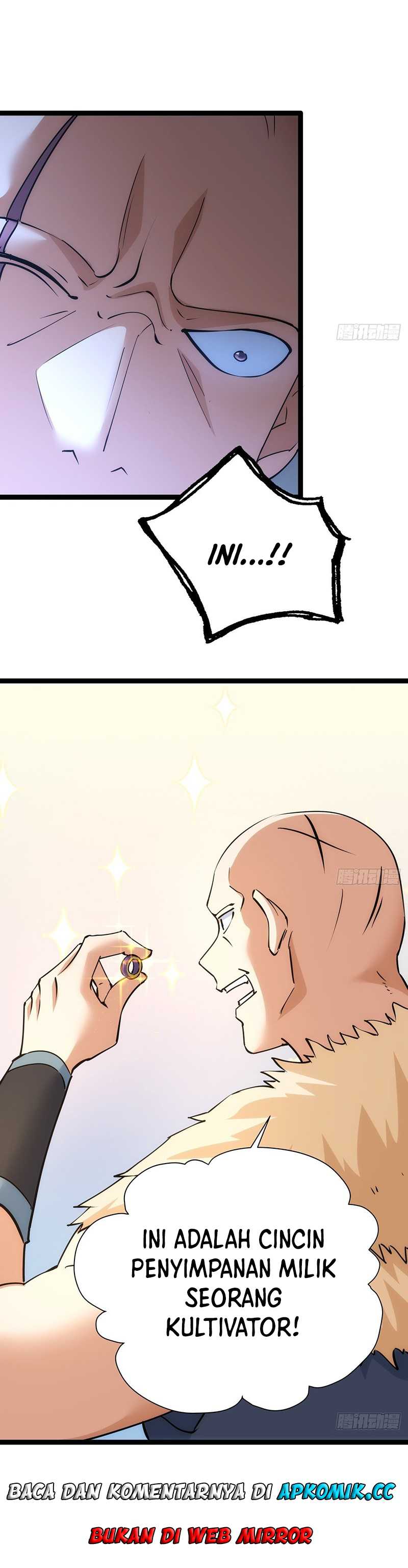 I Took Over The System Players Chapter 73 Bahasa Indonesia