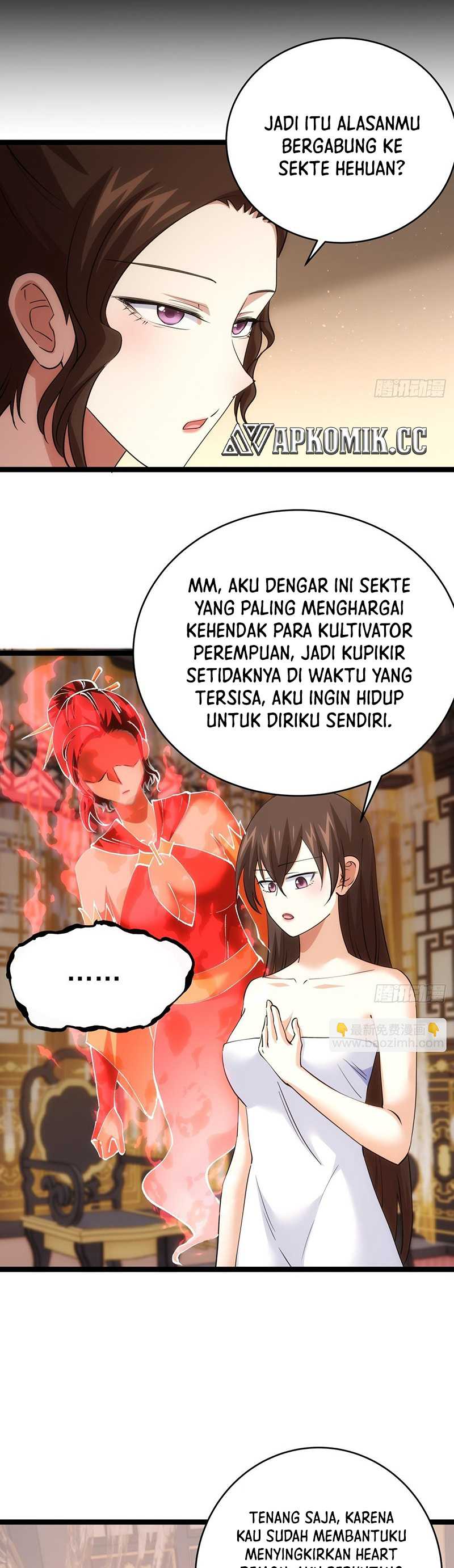 I Took Over The System Players chapter 87