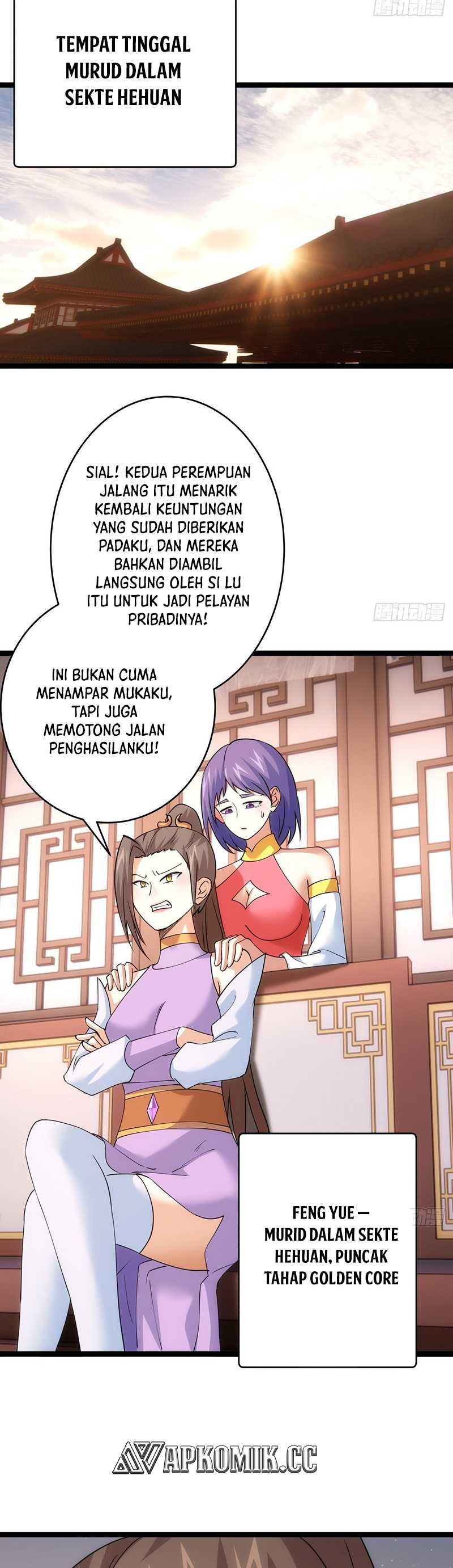 I Took Over The System Players chapter 87