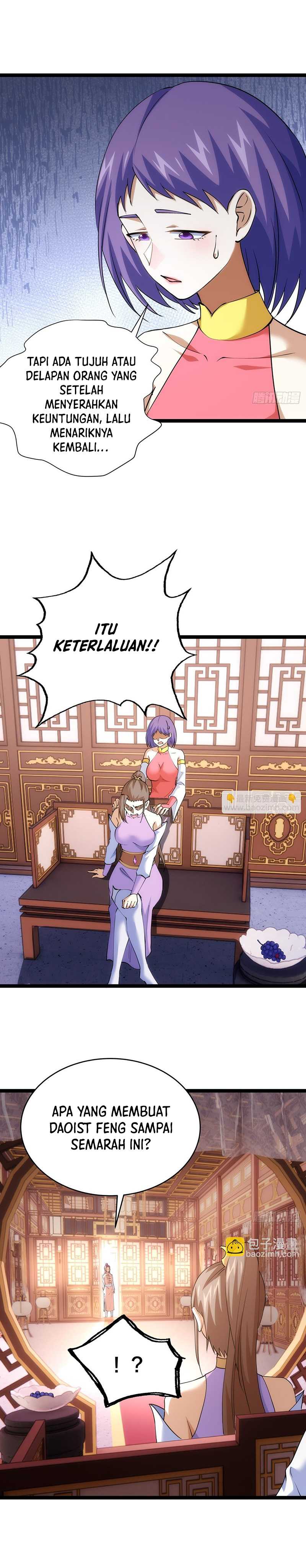 I Took Over The System Players chapter 87