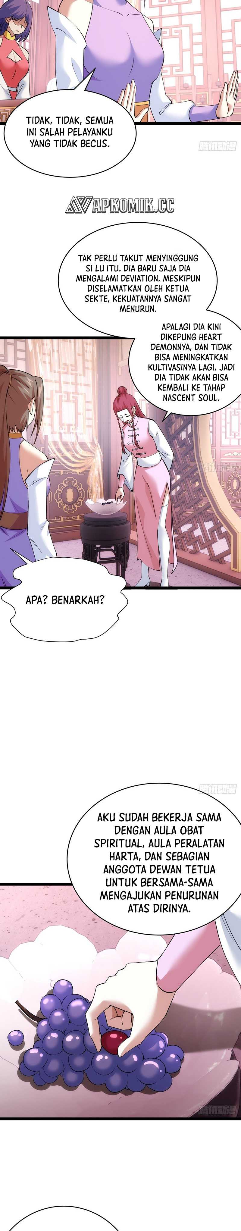 I Took Over The System Players chapter 87
