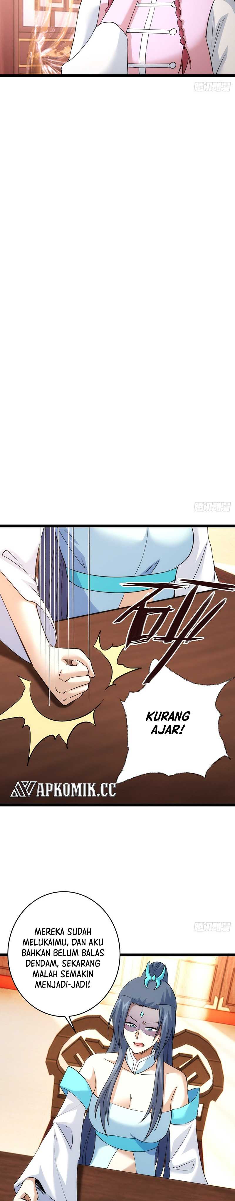 I Took Over The System Players chapter 87