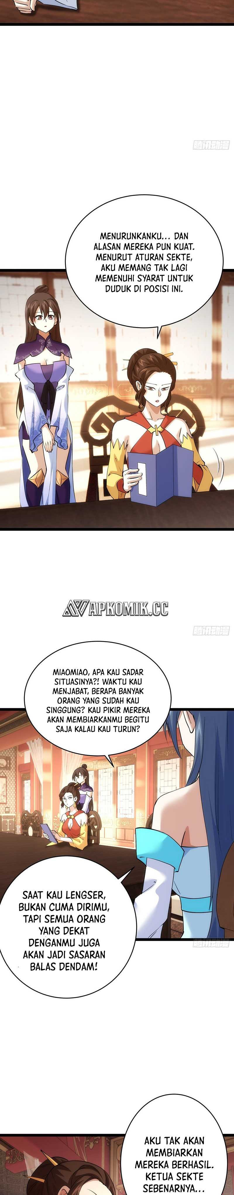 I Took Over The System Players chapter 87