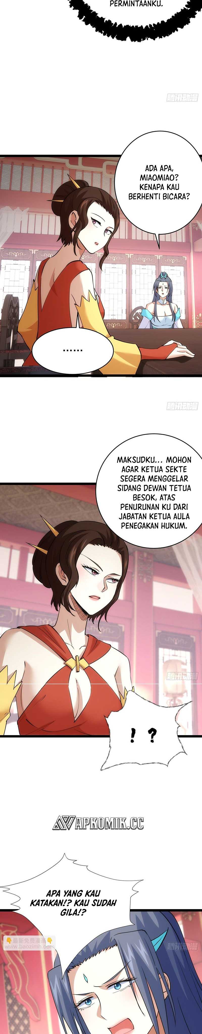 I Took Over The System Players chapter 87