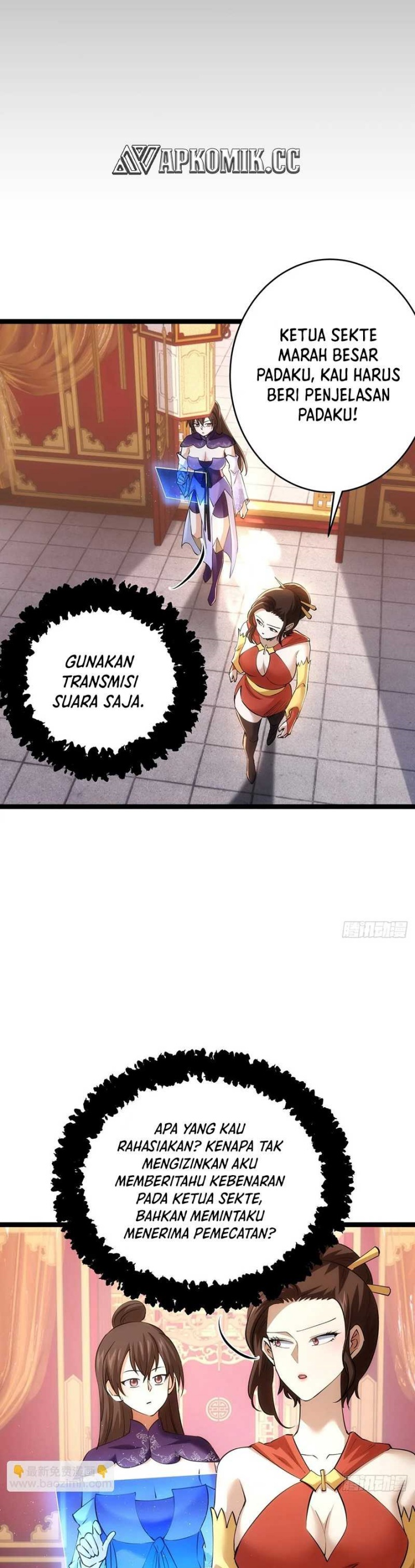 I Took Over The System Players chapter 88