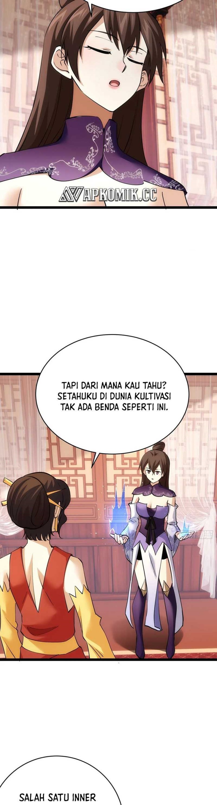 I Took Over The System Players chapter 88