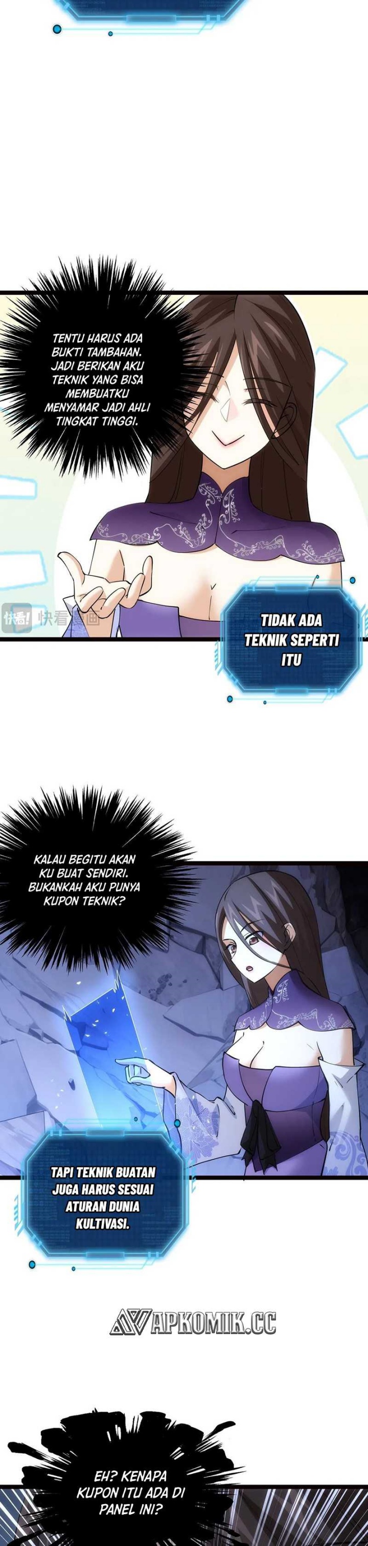 I Took Over The System Players chapter 94