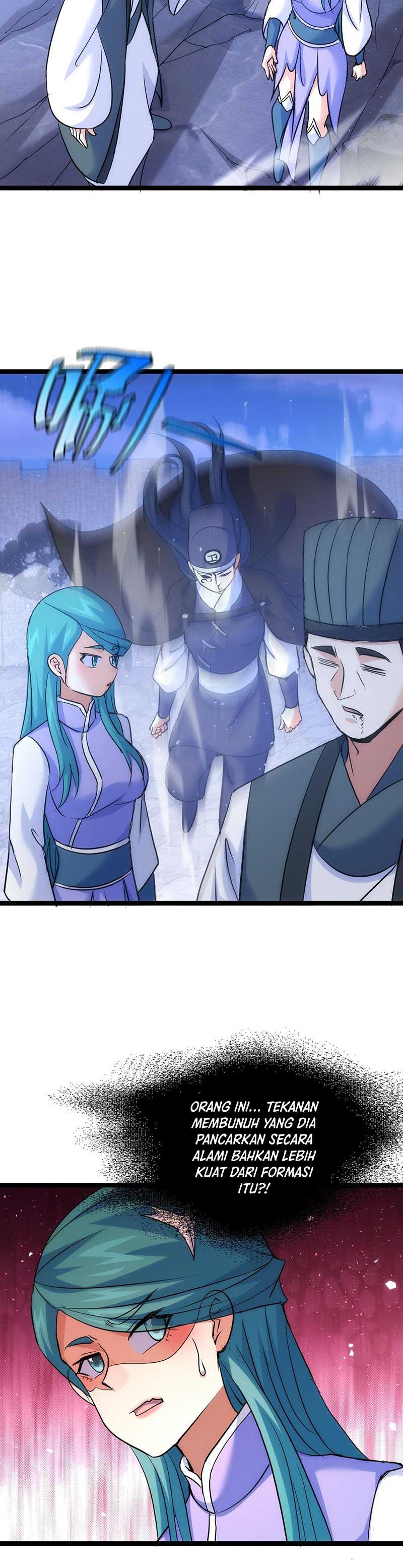 I Took Over The System Players chapter 98