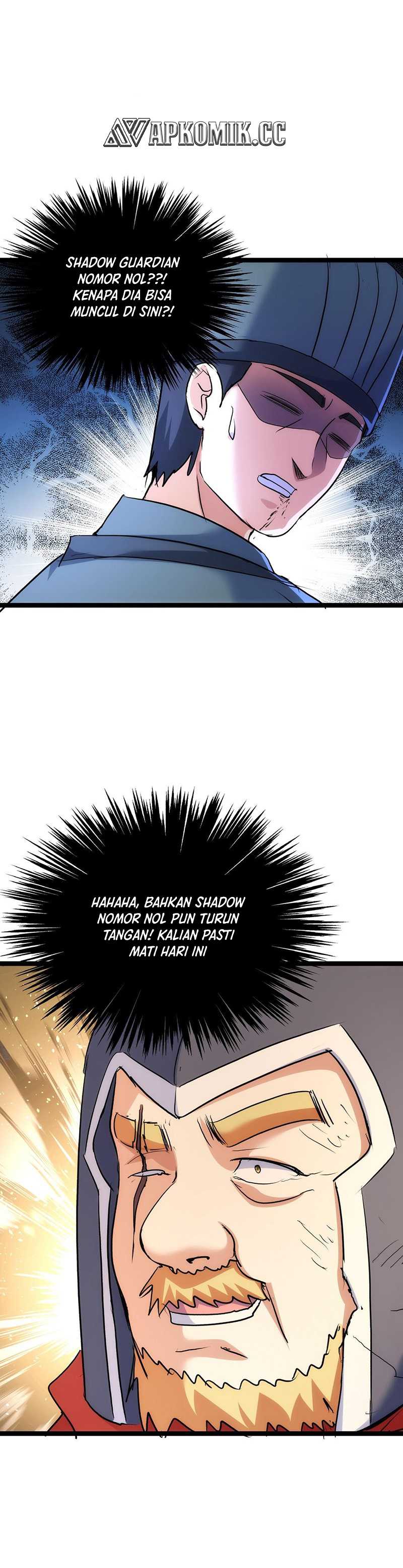 I Took Over The System Players chapter 98