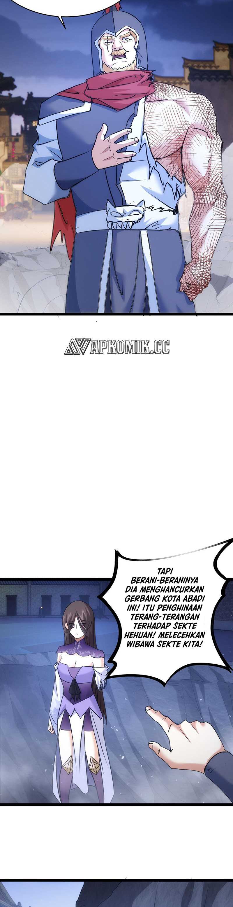 I Took Over The System Players chapter 98