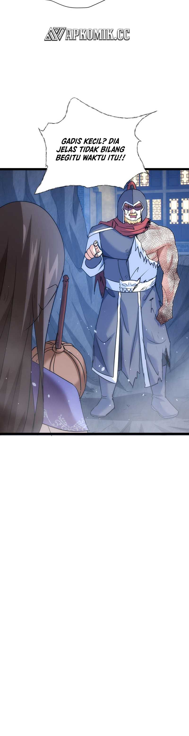I Took Over The System Players chapter 98