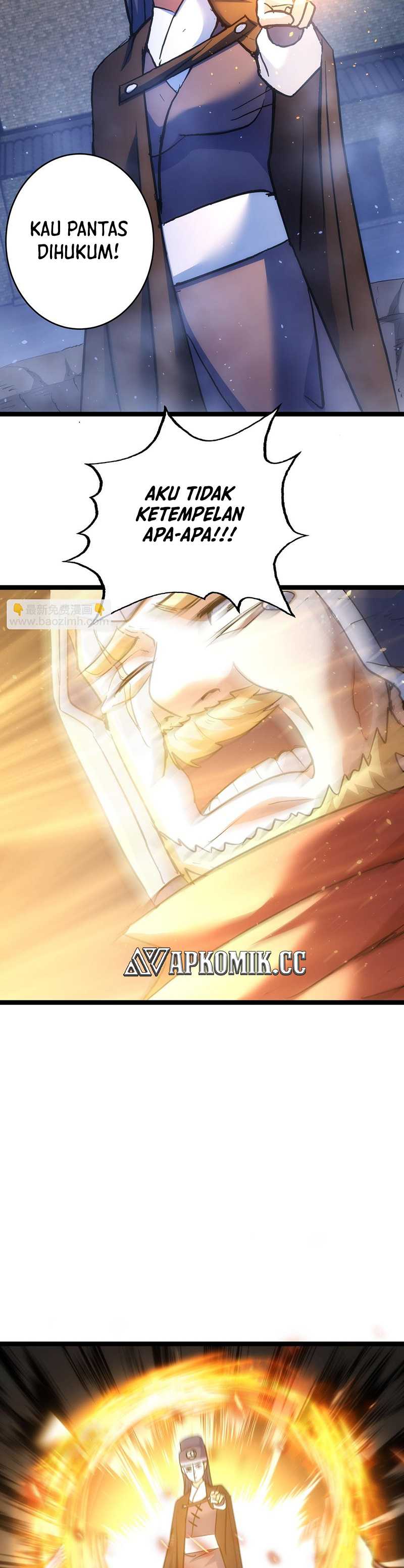 I Took Over The System Players chapter 98
