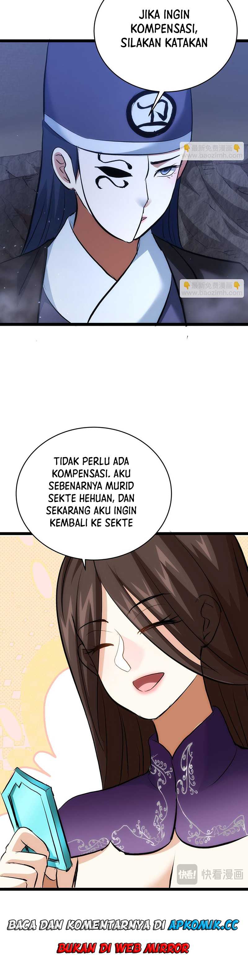 I Took Over The System Players chapter 98