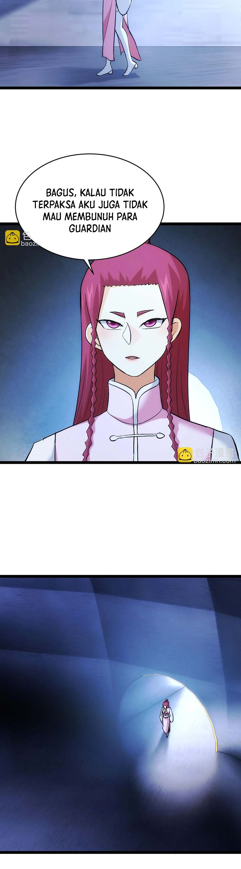 I Took Over The System Players chapter 101