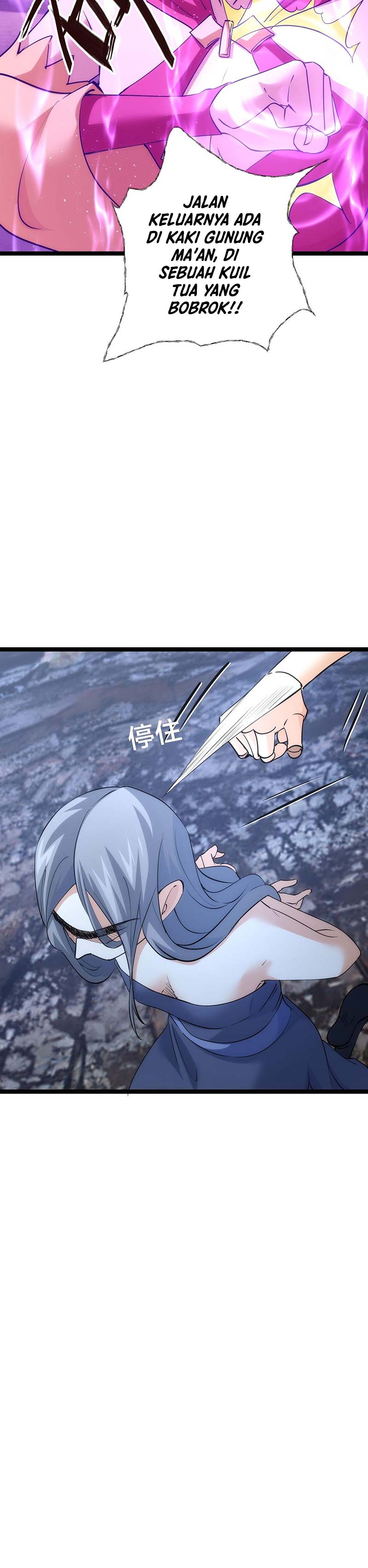 I Took Over The System Players chapter 102