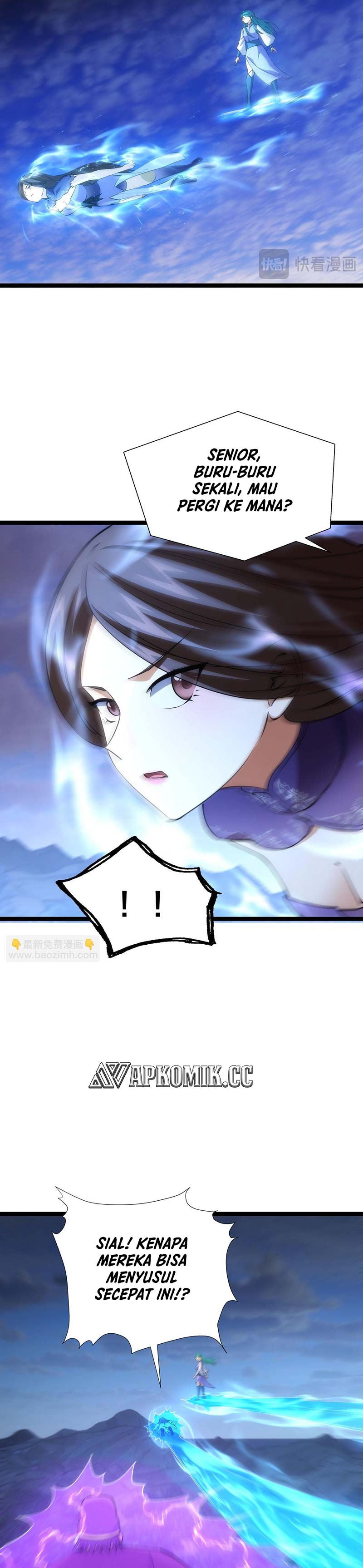 I Took Over The System Players chapter 102