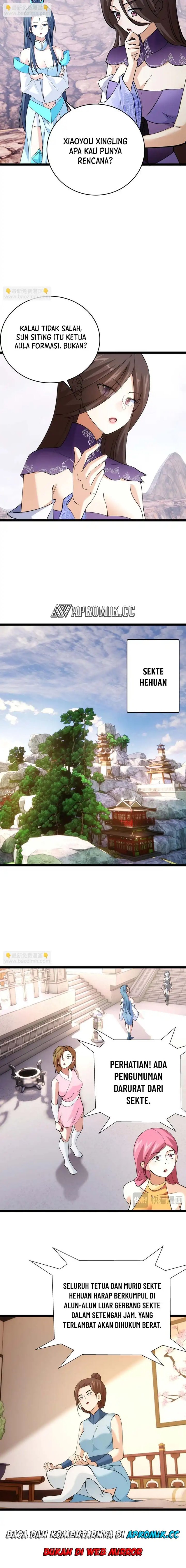 I Took Over The System Players chapter 105