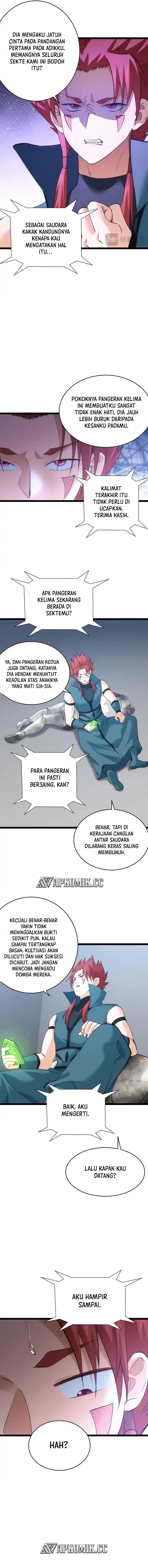 I Took Over The System Players chapter 113