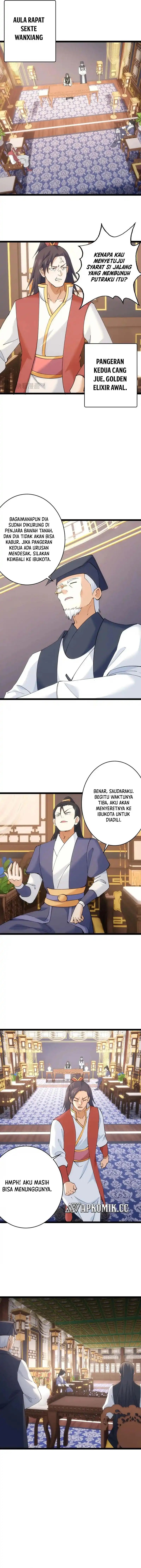 I Took Over The System Players chapter 113