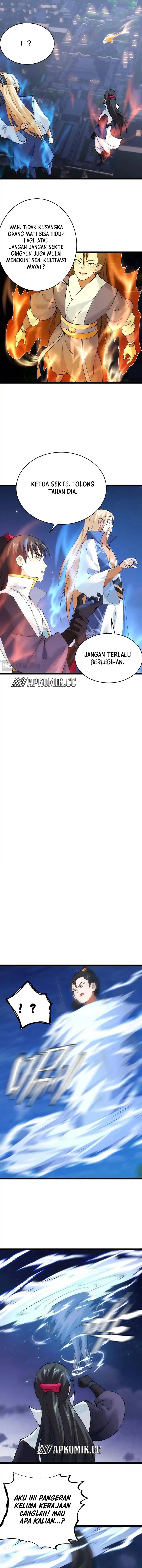 I Took Over The System Players chapter 113