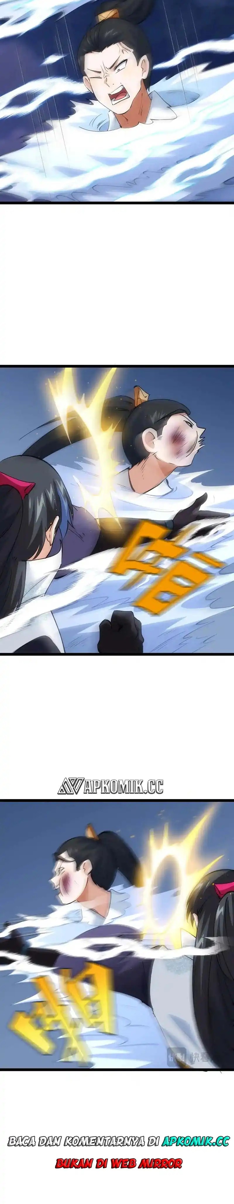 I Took Over The System Players chapter 113