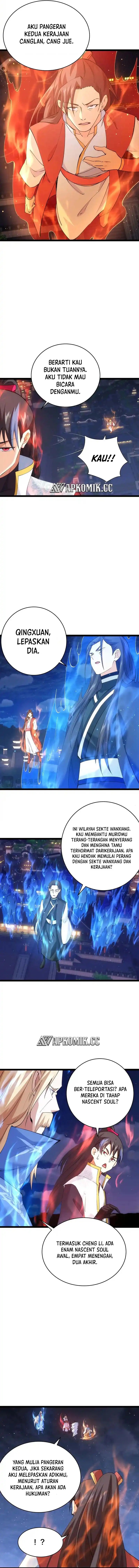 I Took Over The System Players chapter 114