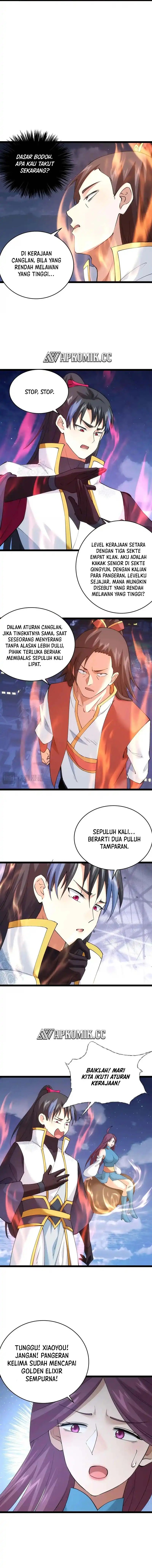 I Took Over The System Players chapter 114