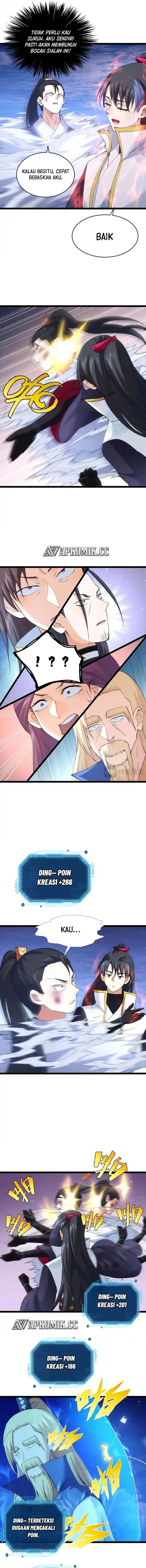 I Took Over The System Players chapter 114