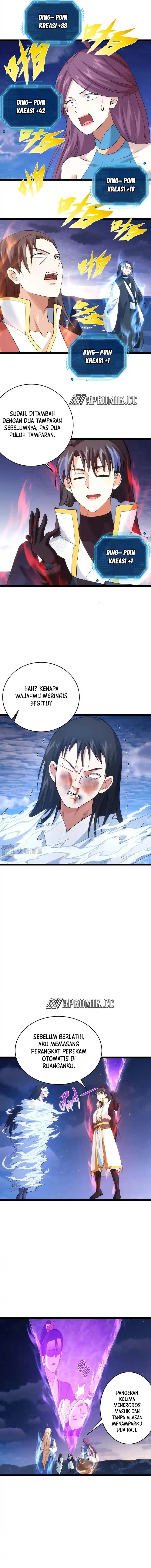 I Took Over The System Players chapter 114