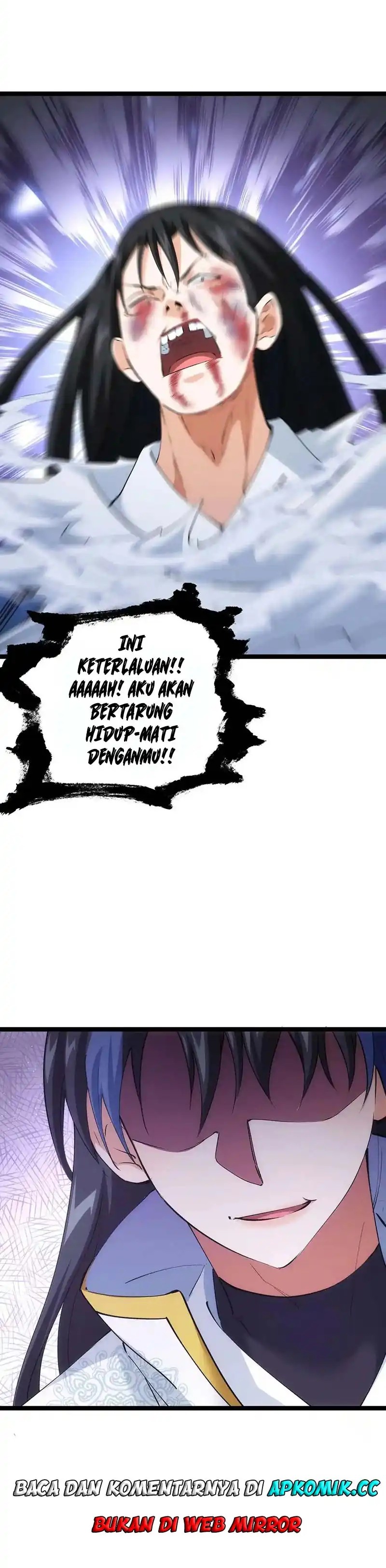 I Took Over The System Players chapter 114