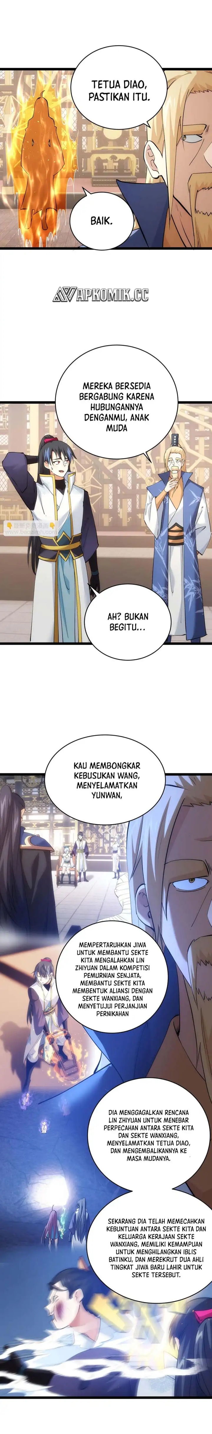 I Took Over The System Players chapter 120