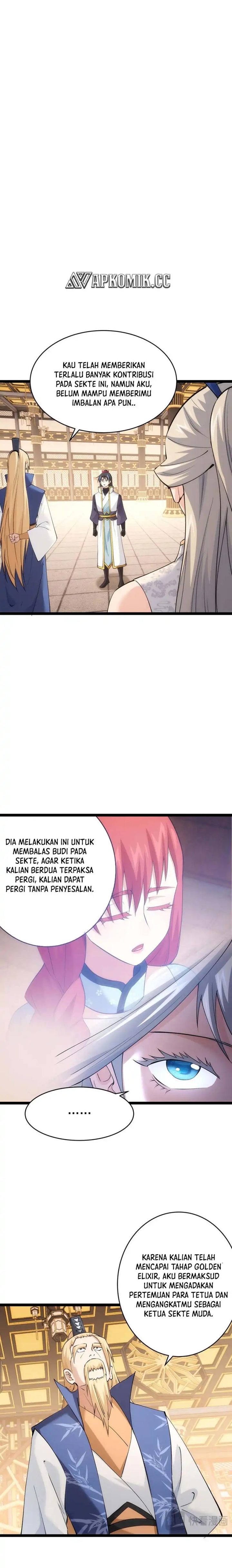 I Took Over The System Players chapter 120